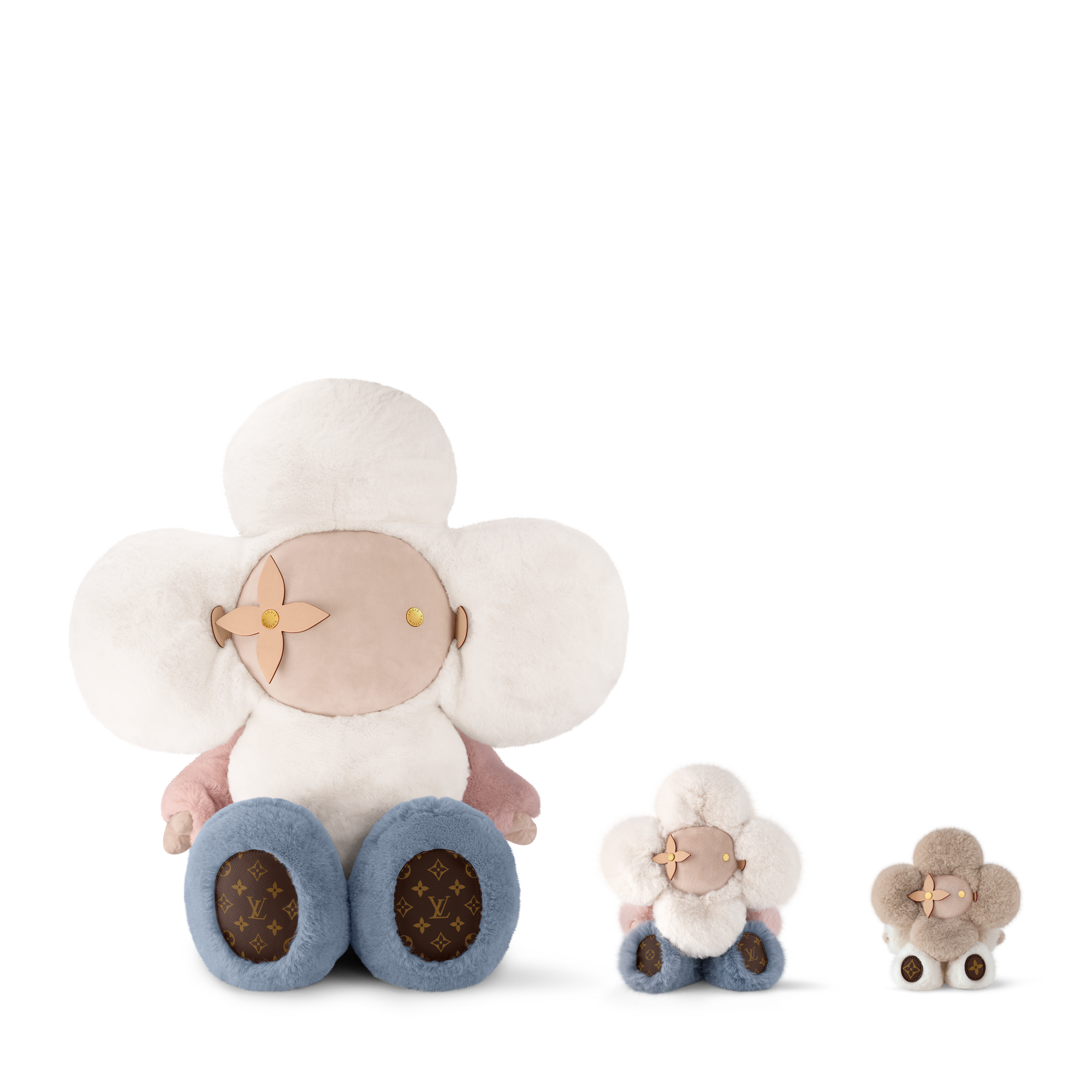 ★すしちゃん★　LOUIS VUITTON Doudou Vivienne XL - Sport and Lifestyle | LOUIS VUITTON